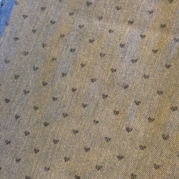 Children’s Heart Print Jeggings - Picture 5 of 5